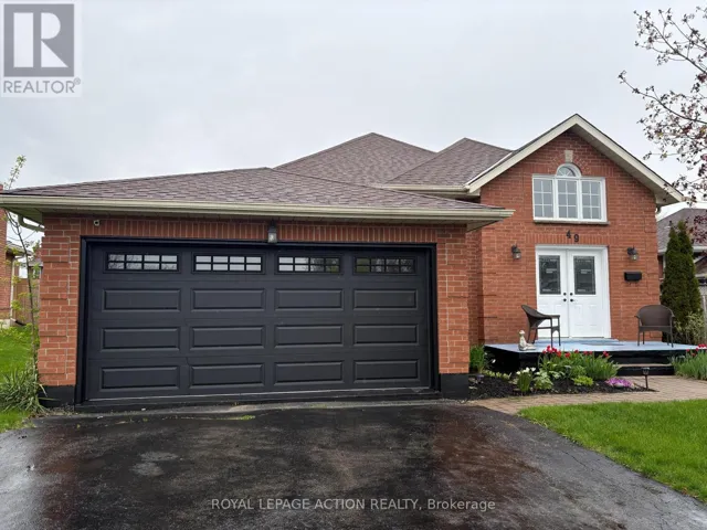 49 KING WILLIAM STREET, Brant (South Dumfries), Ontario N0E1N0