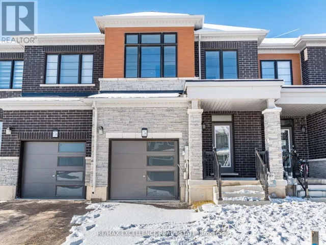 134 GRANVILLE CRESCENT, Haldimand, Ontario N3W0J7