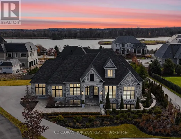 31 REID COURT, Puslinch (Crieff/Aikensville/Killean), Ontario N0B2J0