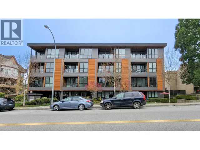 204 2267 PITT RIVER ROAD, Port Coquitlam, British Columbia V3C1R7
