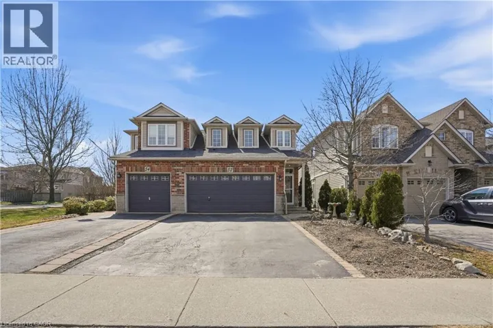 52 SUNNYCROFT Court, Waterdown, Ontario L8B0L3