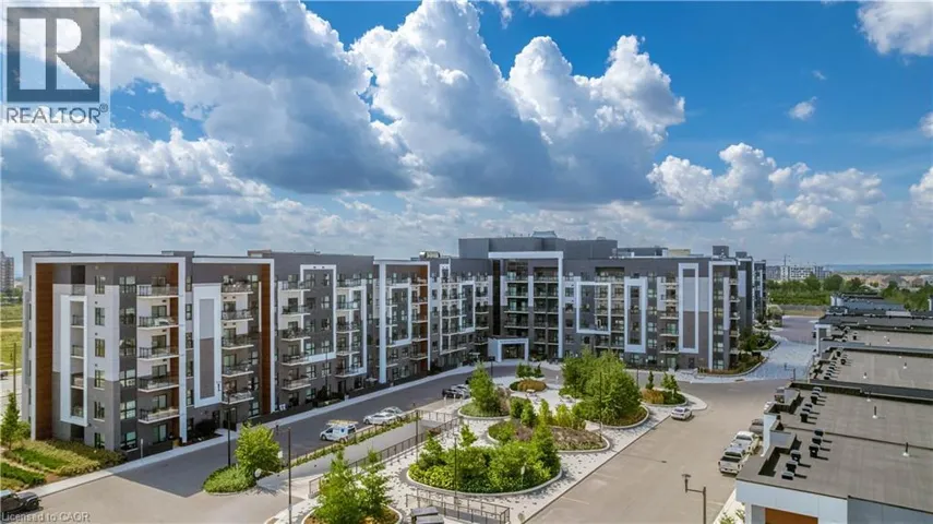 128 GROVEWOOD Common Unit# 304, Oakville, Ontario L6H0X3
