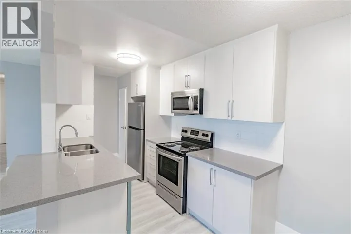 4422 HURON Street Unit# 505, Niagara Falls, Ontario L2E7C8