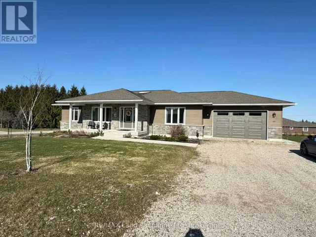 42 JOHN STREET, Morris Turnberry (Belgrave), Ontario N0G1E0