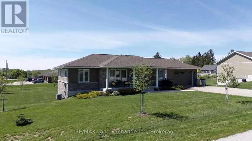 42 JOHN STREET, Morris Turnberry (Belgrave), Ontario N0G1E0