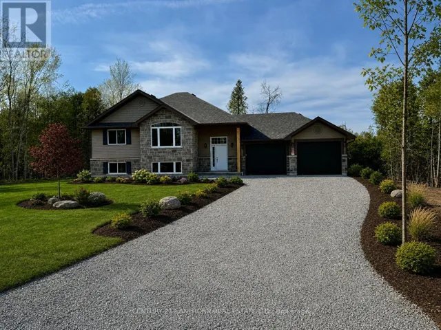 1039 CROOKSTON ROAD, Centre Hastings, Ontario K0K2K0