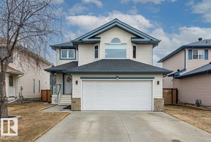 520 WISEMAN LN NW, Edmonton, Alberta T6T1N6