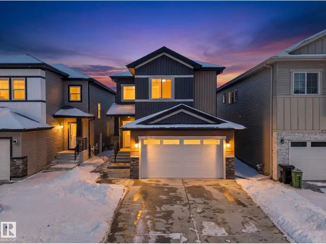5736 176 AV NW, Edmonton, Alberta T5Y0Y2