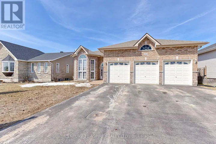 1030 LIMESTONE TRAIL, Petawawa, Ontario K8H0A5