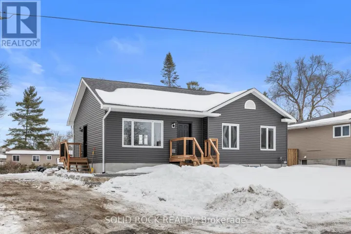 125 NORMA STREET N, Arnprior, Ontario K7S3A9