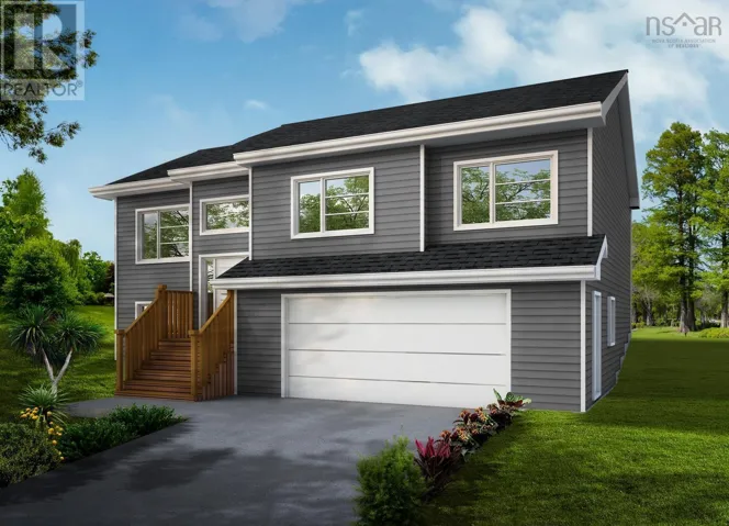 Lot 111 Maverick Lane, Devon, Nova Scotia B3T1X4