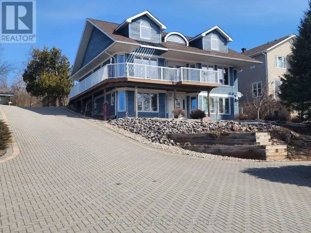 422 OSPREY CRESCENT, Callander, Ontario P0H1H0