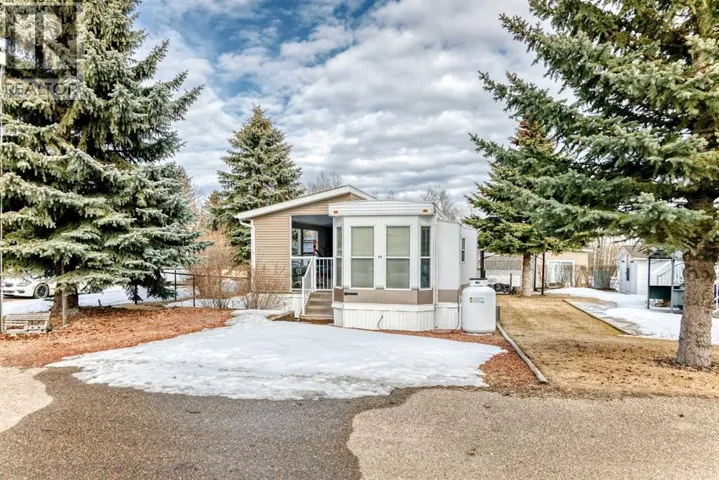 45 Points West Resort, Sylvan Lake, Alberta T4S1T3