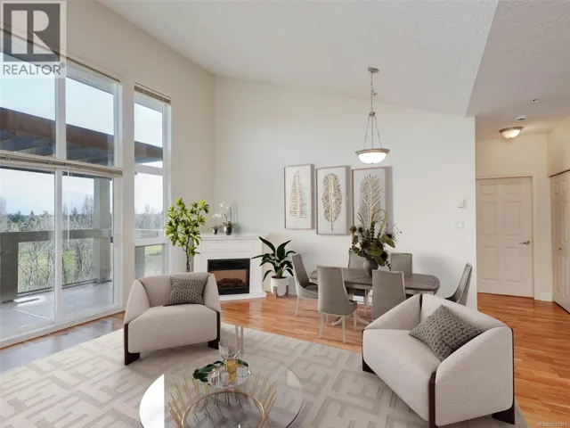 406 1156 Colville Rd, Esquimalt, British Columbia V9A4P7