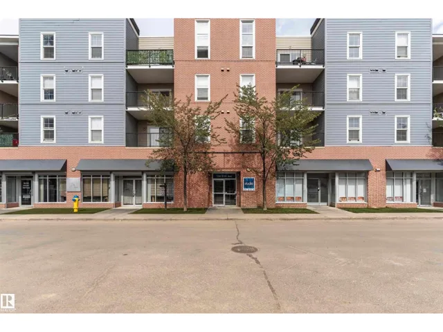 #313 10418 81 AV NW, Edmonton, Alberta T6E1X5