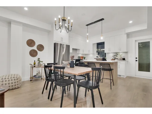 23 12770 105 AVENUE, Surrey, British Columbia V3V0H2
