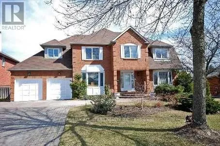 BSMT - 72 CALDERBRIDGE CRESCENT, Markham (Unionville), Ontario L3R9M7