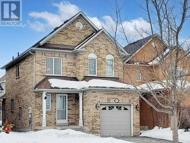 55 HOLLYBUSH DRIVE, Vaughan (Maple), Ontario L6A2H5