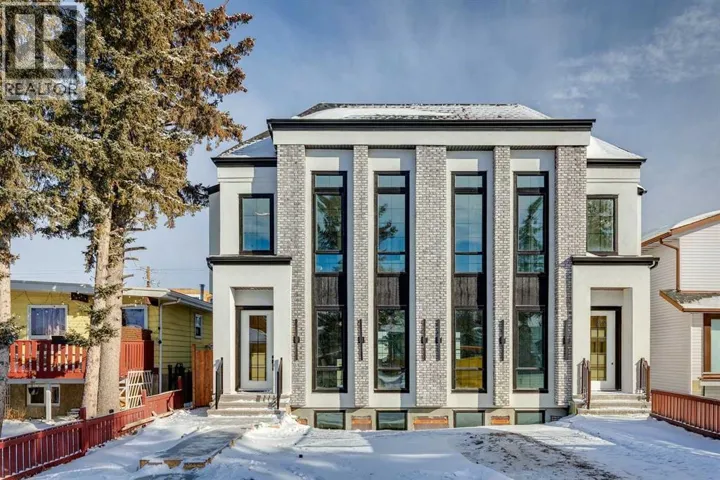 2810 38 Street SW, Calgary, Alberta T3E3G2