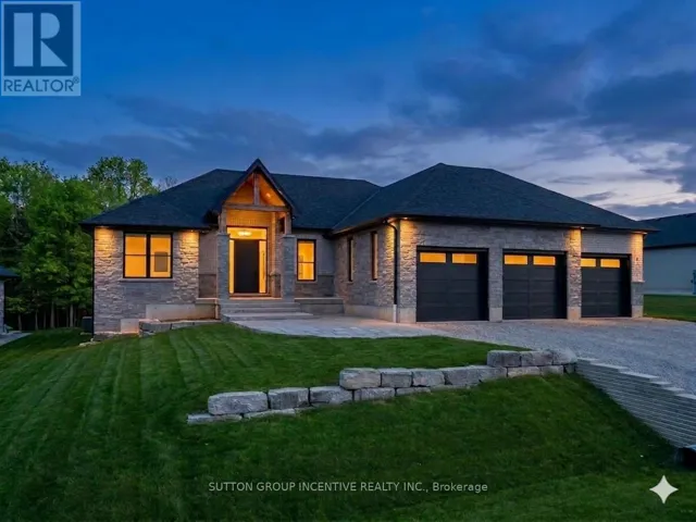 5 JEAN MILLER COURT, Springwater (Snow Valley), Ontario L9X2B1