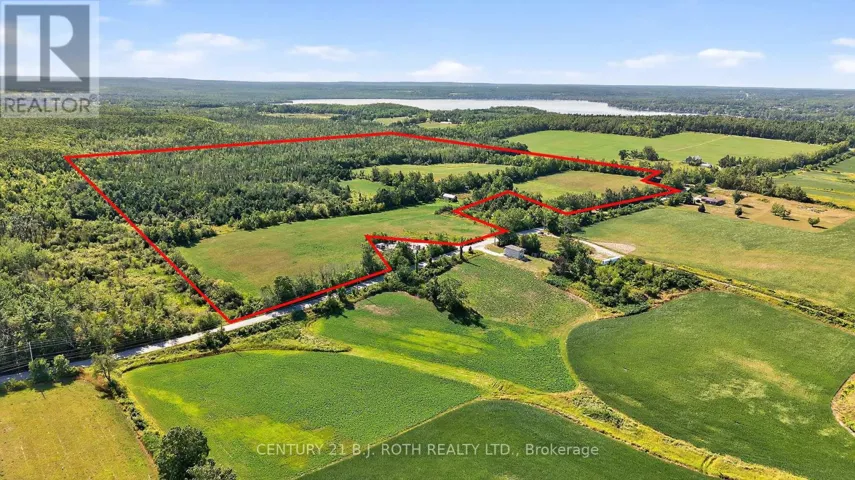 850 15 LINE N, Oro-Medonte, Ontario L3V6H1