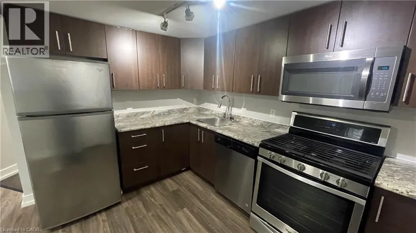 4 OTTAWA Street N Unit# 1, Hamilton, Ontario L8H3Y7