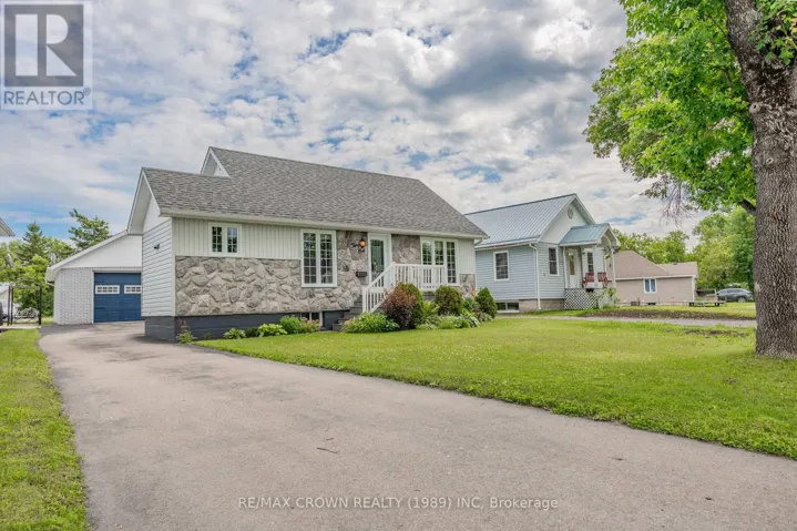 31 KING STREET, Kapuskasing, Ontario P5N1K5