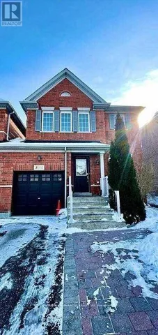 3508 STONECUTTER CRESCENT, Mississauga (Churchill Meadows), Ontario L5M7N6
