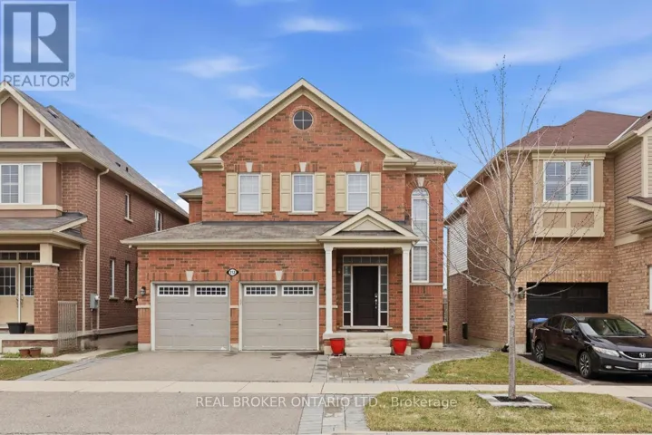 BSMT - 112 MINCING TRAIL, Brampton (Northwest Brampton), Ontario L7A4S8