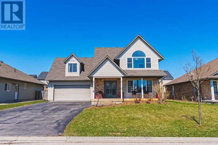 6 LAS ROAD, West Lincoln (Smithville), Ontario L0R2A0