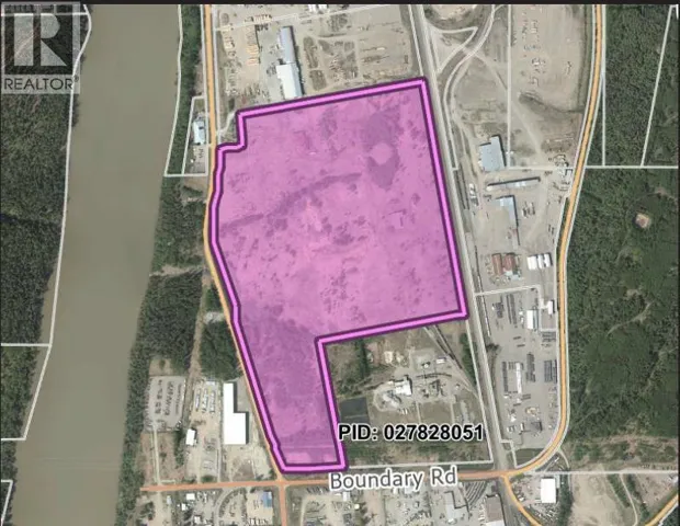 1077 BOUNDARY ROAD, Prince George, British Columbia V2N5T2