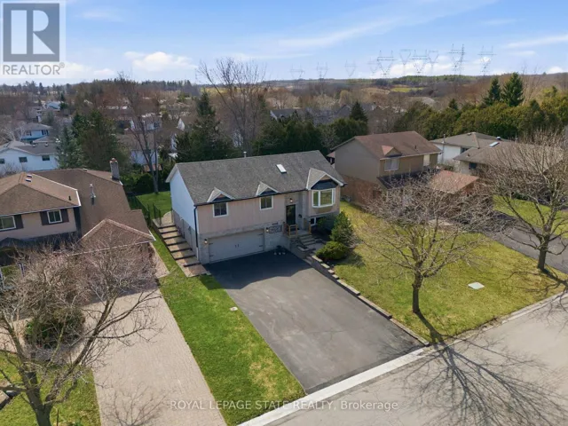 303 ORKNEY STREET W, Haldimand, Ontario N3W1A3