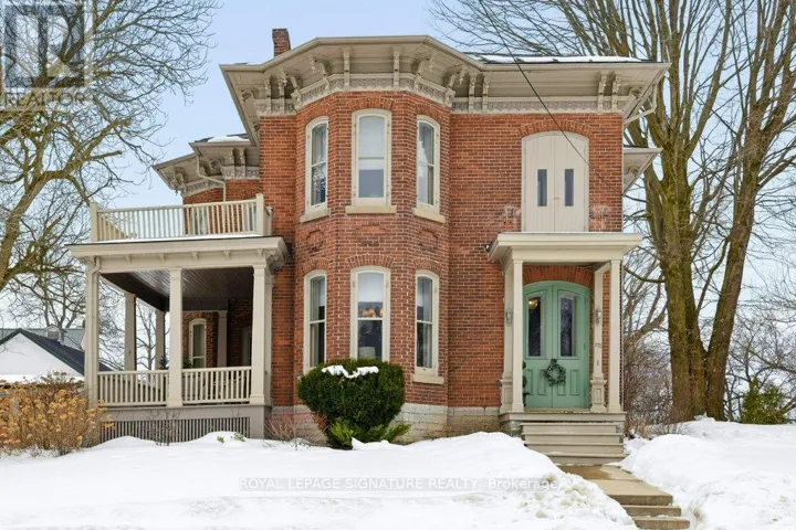 172 DUNDAS STREET W, Greater Napanee (Greater Napanee), Ontario K7R2A4