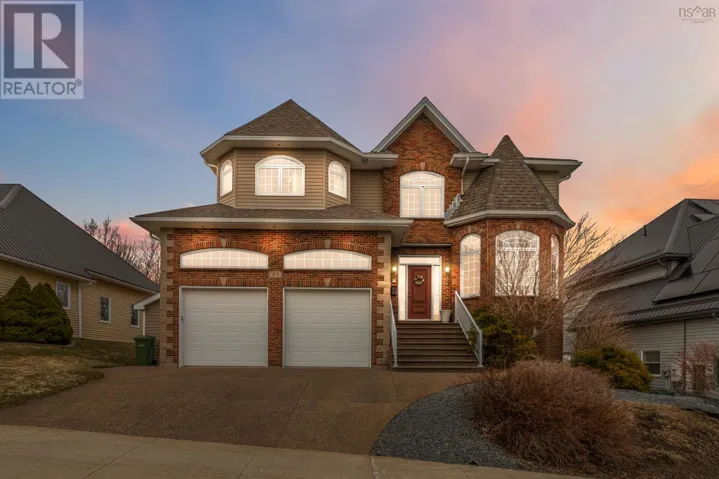 53 White Glove Terrace, Halifax, Nova Scotia B3N3E2