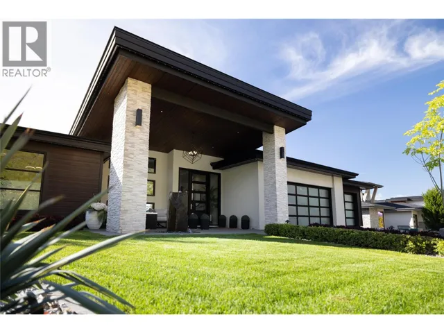 5650 The Edge Place Unit# 111, Kelowna, British Columbia V1W4L5
