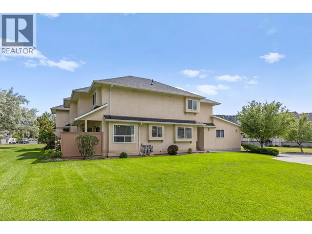 313 Whitman Road Unit# 28, Kelowna, British Columbia V1V2J4