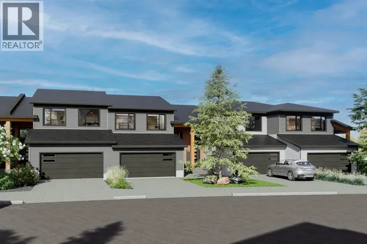 1008 Sailfin Heath, Rural Rocky View County, Alberta T3Z0K1