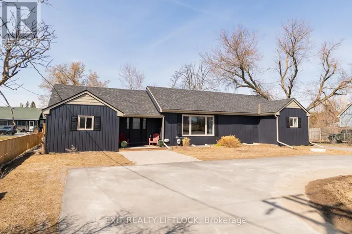 4 COUNTY ROAD 4, Douro-Dummer, Ontario K9L1B9