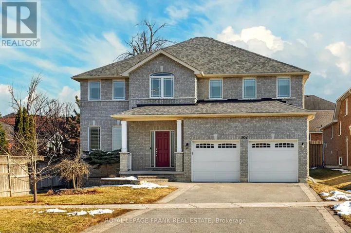 1504 IRELAND DRIVE, Peterborough (Monaghan Ward 2), Ontario K9K2T2