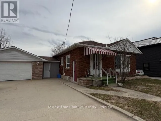 460 MAIN STREET N, Wellington North (Mount Forest), Ontario N0G2L2