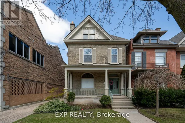 234 HYMAN STREET, London East (East F), Ontario N6A1N5