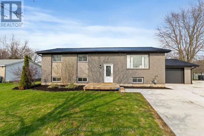 17 HAWTHORN CRESCENT, North Middlesex (Nairn), Ontario N0M1A0