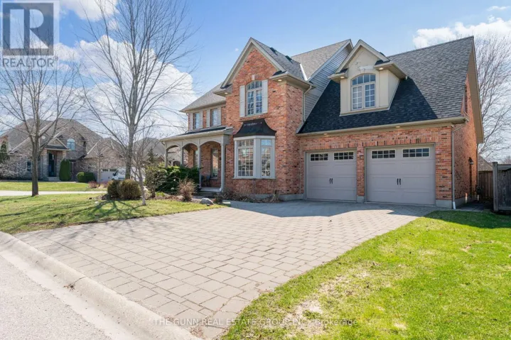 1729 RIVERBEND ROAD, London South (South A), Ontario N6K0A5