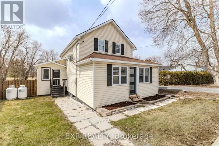 4872 COUNTY RD 20 ROAD, South Glengarry, Ontario K0C1S0