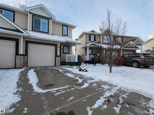 5424 204 ST NW, Edmonton, Alberta T6M2Z1