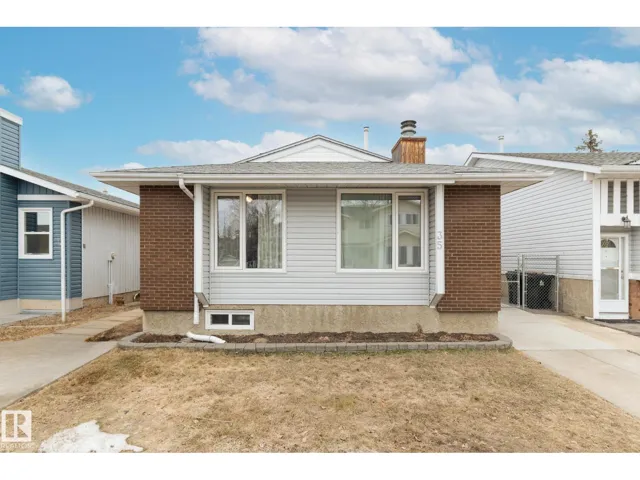 35 WELLINGTON CR, Spruce Grove, Alberta T7X1K4