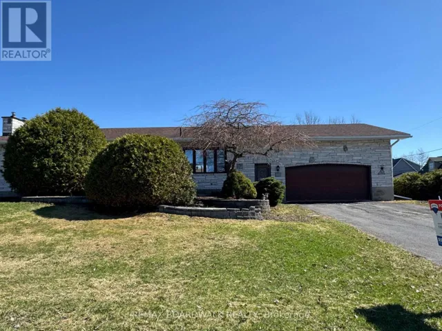 687 DUHAMEL STREET, Casselman, Ontario K0A1M0