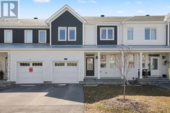 85 LATIGO RIDGE, Ottawa, Ontario K0A2Z0