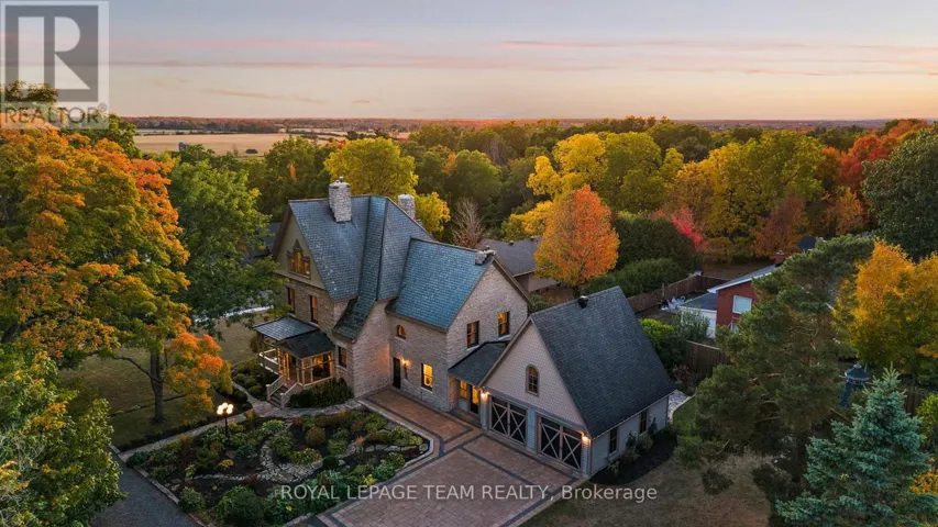 161 UNION STREET N, Mississippi Mills, Ontario K0A1A0