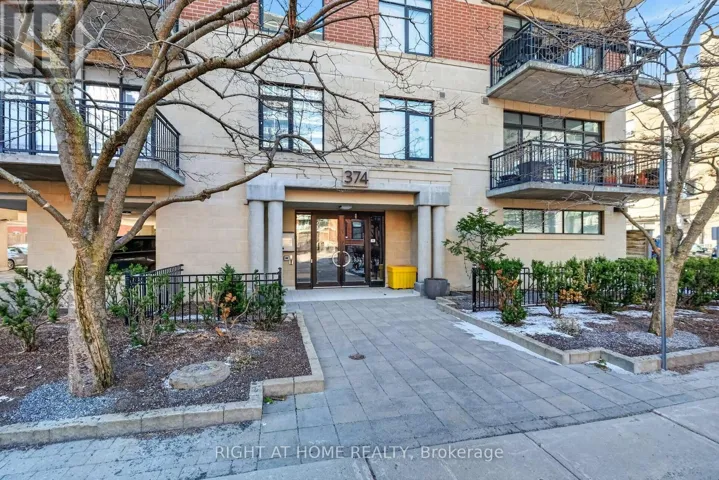 901 - 374 COOPER STREET, Ottawa, Ontario K2P2P4
